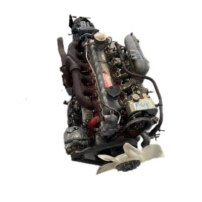 قیمت خوب موتور دست دوم اصل با قیمت مناسب H07C موتور دیزل دست دوم برای کامیون های هینو برخط
