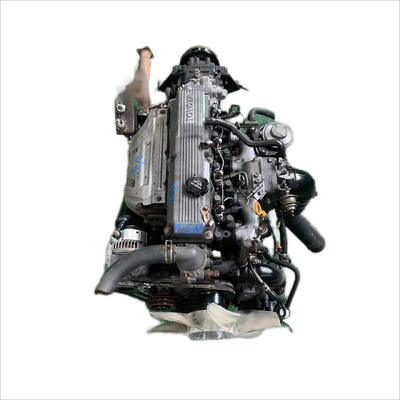 قیمت خوب قیمت کارخانه 14B موتور برای فروش موتور دیزل استفاده شده برای تویوتا جیپ مینی بس ماشین کشاورزی برخط