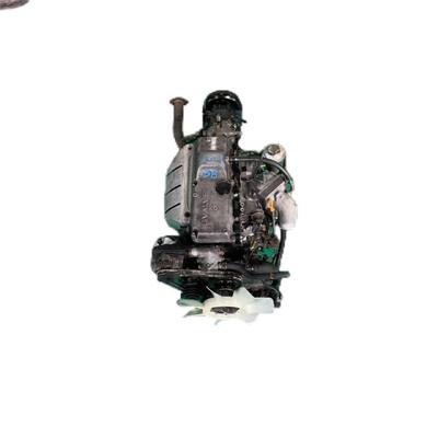 قیمت خوب قیمت کارخانه قطعات ماشینی 15B 15BT موتور موتور دیزل مورد استفاده برای تویوتا پرادو برخط