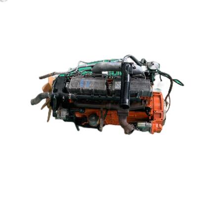 قیمت خوب موتور دیزل کامل دست دوم با کیفیت بالا مدل‌های 4HK1 6WG1 6HK1 6HK1T 6RB1 6SD1 6BG1T 6BD1 4BG1 4BD1 4JB1 4LE1 کامل برخط