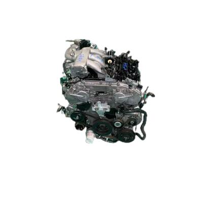 قیمت خوب مجموعه موتور پرفروش برای VQ35 صدای خدا موتور بنزینی دست دوم با عملکرد خوب تست شده برخط