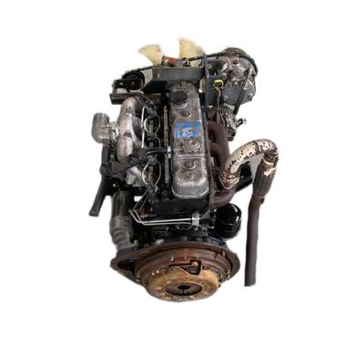 قیمت خوب عمده فروشی قیمت کارخانه موتور دیزل مورد استفاده شده 4JG2 4JB1 مدل برای Isuzu Excavator Forklift برخط